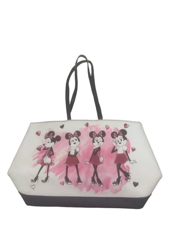 Vintage Minnie Mouse Handbag