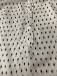 Cynthia Rowley Patterned Blouse
