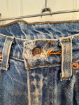 Men's Vintage Levi's  505 Jeans