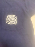 Vintage Firefighter T-shirt