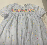 Vintage Granny Style Nightgown