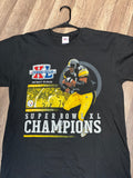 Vintage Pittsburgh Steelers Tshirt