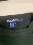 Vintage Nautica Sweater