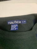 Vintage Nautica Sweater