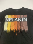 Melanin T-shirt