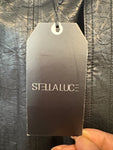 Stella Luce NWT Vegan Leather Skirt