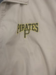 Vintage Pittsburgh Pirates Windbreaker
