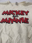 Mickey Mouse Graphic Sweatshirt
