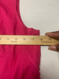 Pre-owned J-Crew Fuschia Dress