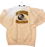 Vintage Pittsburgh Steelers Sweatshirt