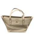 Coach City Zip Tote