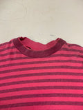 Vintage striped T-shirt