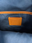 Coach Charter Crossbody Backpack NWT-Preowned