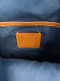 Coach Charter Crossbody Backpack NWT-Preowned