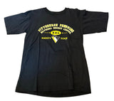 Vintage Pittsburgh Penguins Graphic T-shirt