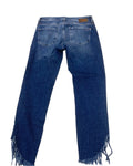 Mavi Tess High Rise Skinny Jeans