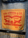 Vintage Levi's Denim Jacket