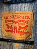 Vintage Levi's Denim Jacket