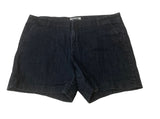 Preowned Old Navy Denim Chino Shorts