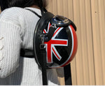 Motorcycle Novelty Helmet Bag