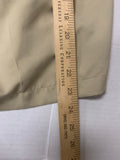 Vintage Slazenger Chino Golf Shorts