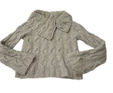 Vintage Wool Sweater