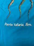 Puerto Vallarta Graphic T-shirt