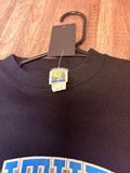 Vintage Carolina Panthers Sweatshirt