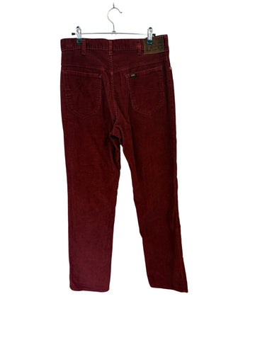Vintage Lee Corduroy Pants