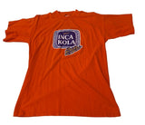 Vintage Inca Sola T-shirt