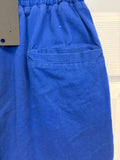 Vintage Pony Drawstring Shorts