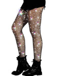 Bling Sparkly Tights