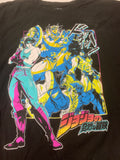 Jojo's bizarre adventure T-shirt-Preowned