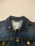 Vintage Cache Denim Jacket