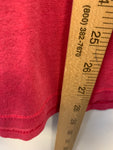 Vintage 90's club tee