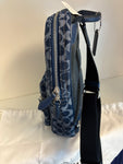 Coach Charter Crossbody Backpack NWT-Preowned