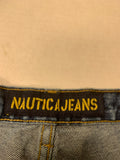 Vintage Nautica Denim Shorts 32