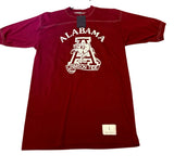 Vintage Alabama Crimson Tide Tshirt