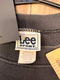 Vintage Football Graphic Sweatshirt