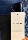 NWT Coach Carter Backpack-New Preowned