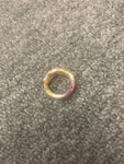 Adjustable Acrylic Ring