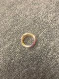 Adjustable Acrylic Ring