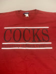 Vintage University of South Carolina T-shirt