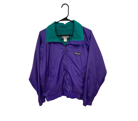 Vintage Lands End Jacket
