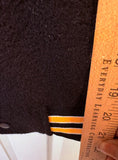 Boys Pittsburgh Steelers Varsity Jacket