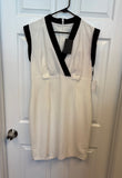 Vintage NWT Calvin Klein Retro Style Dress