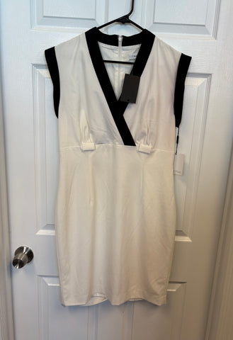 Vintage NWT Calvin Klein Retro Style Dress