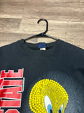Vintage Ohio State Tweety Bird Graphic Sweatshirt