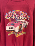 Vintage Hub City Hagerstown Maryland sweatshirt