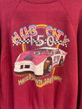 Vintage Hub City Hagerstown Maryland sweatshirt